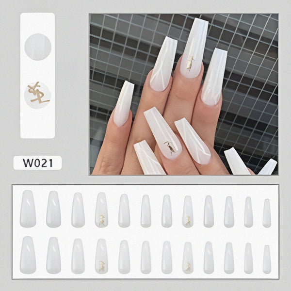 Tulipe (Nails/Ongles)