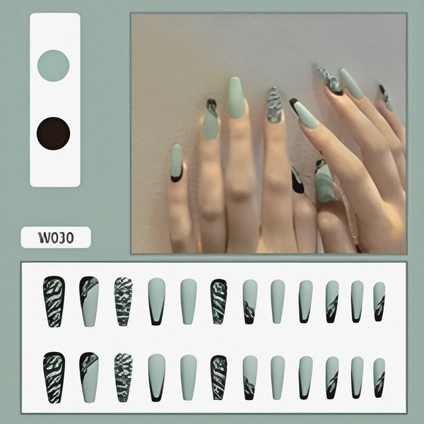 Gui(Nails/Ongles)