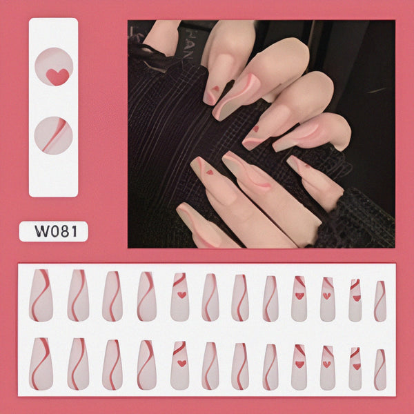 Coing(Nails/Ongles)