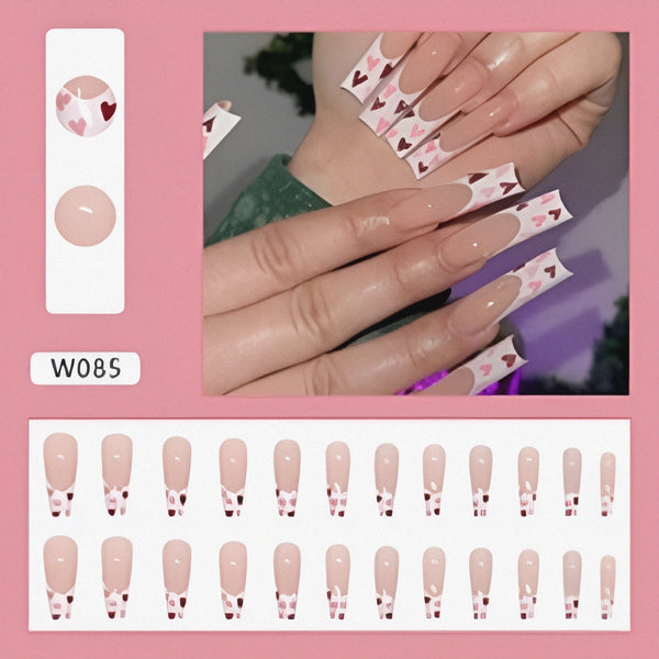 Lilas(Nails/Ongles)