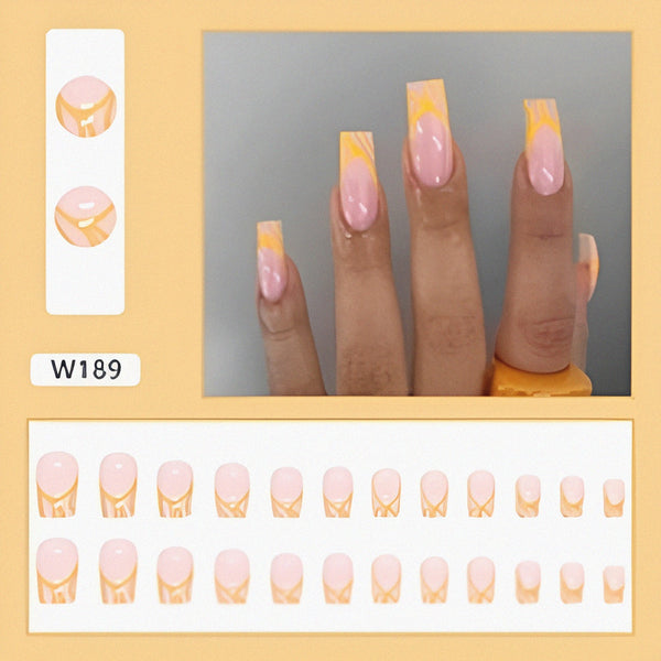 Virorne(Ongles/Nails)