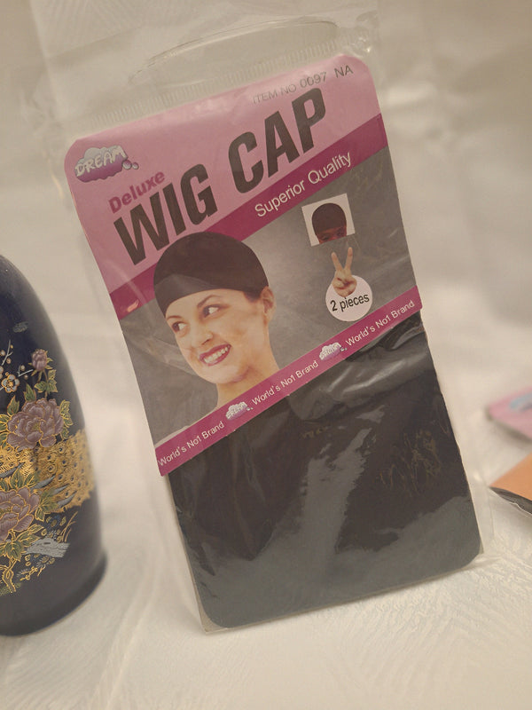 Hair cap/Bonnet pour cheveux